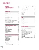 Preview for 26 page of LG 42PT200 Owner'S Manual