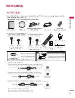 Preview for 29 page of LG 42PT200 Owner'S Manual