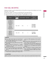 Preview for 37 page of LG 42PT200 Owner'S Manual