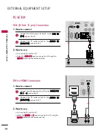 Preview for 48 page of LG 42PT200 Owner'S Manual