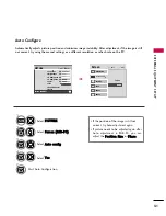 Preview for 51 page of LG 42PT200 Owner'S Manual