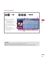 Preview for 83 page of LG 42PT200 Owner'S Manual