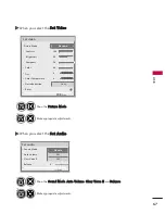 Preview for 87 page of LG 42PT200 Owner'S Manual