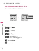 Preview for 112 page of LG 42PT200 Owner'S Manual