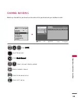 Preview for 123 page of LG 42PT200 Owner'S Manual