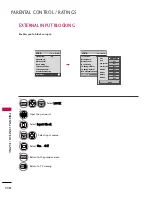 Preview for 130 page of LG 42PT200 Owner'S Manual