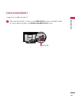 Предварительный просмотр 15 страницы LG 42PT350 Series Owner'S Manual