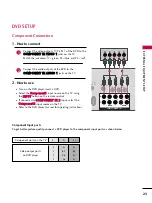 Предварительный просмотр 23 страницы LG 42PT350 Series Owner'S Manual