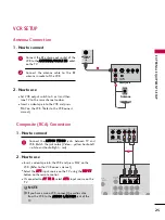 Предварительный просмотр 25 страницы LG 42PT350 Series Owner'S Manual