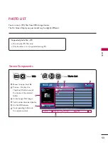 Предварительный просмотр 53 страницы LG 42PT350 Series Owner'S Manual