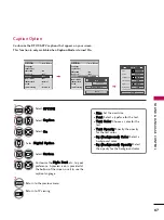 Предварительный просмотр 87 страницы LG 42PT350 Series Owner'S Manual