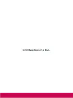 Предварительный просмотр 116 страницы LG 42PT350 Series Owner'S Manual