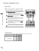 Preview for 16 page of LG 42PT8 Series Owner'S Manual