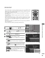 Preview for 61 page of LG 42PT8 Series Owner'S Manual