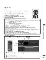 Preview for 71 page of LG 42PT8 Series Owner'S Manual