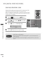 Preview for 74 page of LG 42PT8 Series Owner'S Manual