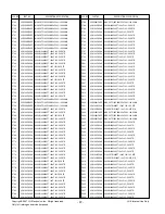 Preview for 35 page of LG 42PT81 Service Manual