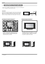 Preview for 12 page of LG 42PX1D Owner'S Manual