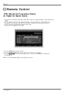 Preview for 40 page of LG 42PX1D Owner'S Manual