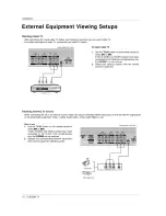 Preview for 10 page of LG 42PX2RV Owner'S Manual