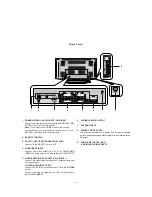 Preview for 6 page of LG 42PX2RV Service Manual