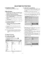 Preview for 10 page of LG 42PX2RVA Service Manual