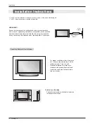 Preview for 12 page of LG 42PX3DLV Owner'S Manual