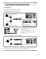 Preview for 13 page of LG 42PX3DLV Owner'S Manual