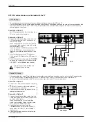 Preview for 14 page of LG 42PX3DLV Owner'S Manual