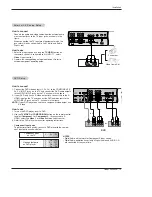 Preview for 15 page of LG 42PX3DLV Owner'S Manual