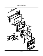 Preview for 16 page of LG 42PX3DLV Service Manual