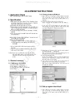 Preview for 11 page of LG 42PX3RVC Service Manual