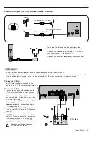 Preview for 15 page of LG 42PX4D Owner'S Manual