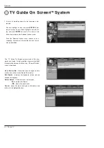 Preview for 48 page of LG 42PX4D Owner'S Manual