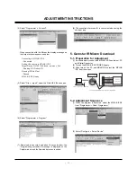 Preview for 10 page of LG 42PX4D Service Manual