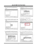 Preview for 12 page of LG 42PX4D Service Manual