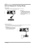 Preview for 10 page of LG 42PX4R Owner'S Manual