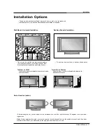 Preview for 17 page of LG 42PX4R Owner'S Manual