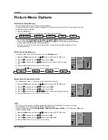 Preview for 22 page of LG 42PX4R Owner'S Manual