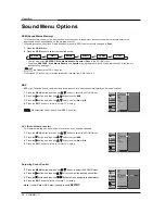 Preview for 24 page of LG 42PX4R Owner'S Manual