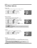 Preview for 26 page of LG 42PX4R Owner'S Manual