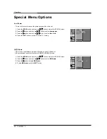 Preview for 28 page of LG 42PX4R Owner'S Manual