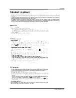 Preview for 33 page of LG 42PX4R Owner'S Manual