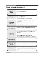 Preview for 50 page of LG 42PX4R Owner'S Manual