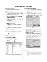 Preview for 11 page of LG 42PX4R Service Manual