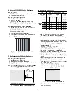 Preview for 13 page of LG 42PX4R Service Manual