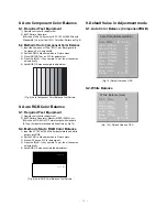 Preview for 14 page of LG 42PX4R Service Manual