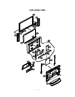 Предварительный просмотр 26 страницы LG 42PX4RV/RVA Service Manual