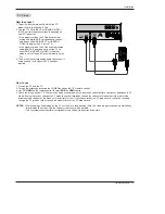 Preview for 19 page of LG 42PX4RV series Owner'S Manual