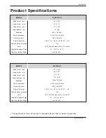 Preview for 47 page of LG 42PX4RV series Owner'S Manual